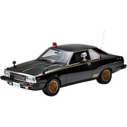 イグニッションモデル/トミーテック 西部警察 マシンX 1/43 T-IG1804 西部警察 マシンX | 製品をさがす | tomica LIMITED