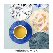 Coaster Wavy Blue (海) FW-CT03S