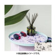 Round Tray 280 Cloudy Black (黑雲) FW-TY28C01