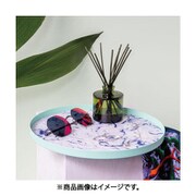 Round Tray 280 Cloudy Blue (青雲) FW-TY28C02