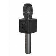 シンガソン カラオケマイク グラファイトブラック GP-BTDMIC/B
