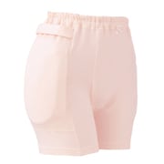ラ・クッションパンツ 婦人用 ピンク L 3904-2