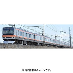 TOMIX E231-0系 通勤電車（武蔵野線）セット JR E231-0系通勤電車(武蔵野線)セット｜製品情報｜製品検索