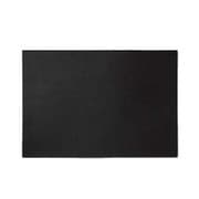 Leather Desk Mat S (Black) GL-03A