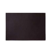 Leather Desk Mat S (Brawn) GL-03B