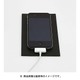 Leather Smart Phone Mat (Black) GL-04A