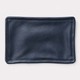 Flex Leather Tray- Navy FL-01