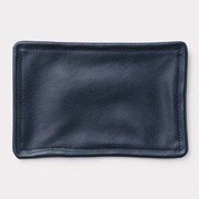 Flex Leather Tray- Navy FL-01