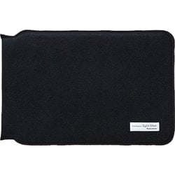 Light Fitter 12inch Black LF-06