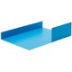 Color Object Tray A4 Blue CO-01