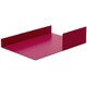 Color Object Tray A4 Red CO-03