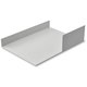 Color Object Tray A4 White CO-06