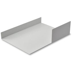 Color Object Tray A5 White CO-12
