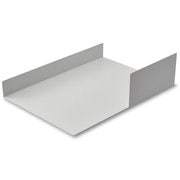 Color Object Tray A5 White CO-12