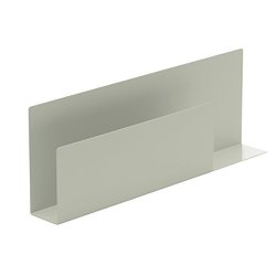 Color Object Stand up 1 White CO-18