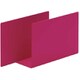 Color Object Stand up 2 Pink CO-22