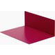Color Object Corner 1 Red CO-33