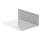 Color Object Corner 1 Light Gray CO-35
