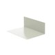 Color Object Corner 1 White CO-36