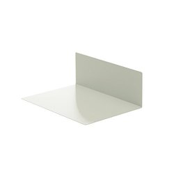 Color Object Corner 1 White CO-36