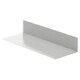 Color Object Corner 3 Light Gray CO-47