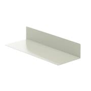 Color Object Corner 3 White CO-48