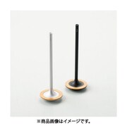 Vertical|Bamboo Stand Pen _Taitanium BS-1202