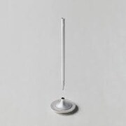 Vertical|Stone Stand Pen_Taitanium SS-1204