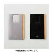 SLIDE LIGHT Card Hoder_Titanium SL-0502