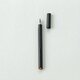 FIBER Bamboo Fountain Pen Black FF-1101