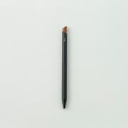FIBER Bamboo Ballpont Pen Black FB-1102
