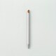 FIBER Bamboo Ballpont Pen Silver FB-1202
