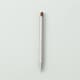 FIBER Bamboo Mechanical Pen Silver FM-1203