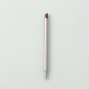 FIBER Bamboo Mechanical Pen Silver FM-1203