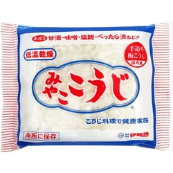 みやここうじ 四角型 200g