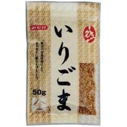 いりごま 金 50g