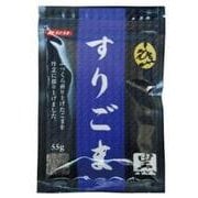 すりごま 黒 55g
