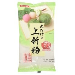 上新粉 220g