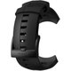 SS022931000 [SPARTAN SPORT WRIST HR ALL BLACK STRAP]