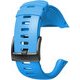 SPARTAN TRAINER WRIST HR BLUE STRAP 並行輸入品 SS023001000