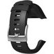 SPARTAN TRAINER WRIST HR STEEL STRAP 並行輸入品 SS023501000