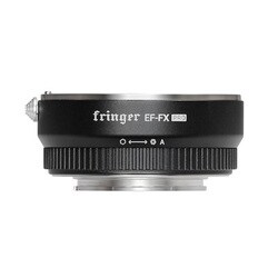 ヨドバシ.com - Fringer フリンガー FR-FX1 [マウントアダプター