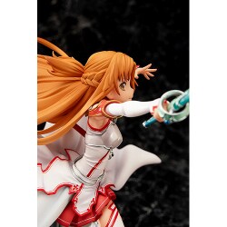閃光のアスナ 劇場版 ソードアート・オンライン フィギュア アクアマリン Amazon.co.jp: 劇場版 ソードアート・オンライン -オーディナル
