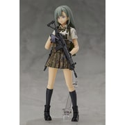 figma 豊崎恵那 [リトルアーモリー ノンスケール 全高約130mm 塗装済み可動フィギュア]