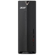 Aspire XC-885/Core i5-8400/メモリ 4GB/HDD 1TB/DVD±R/RW スリムドライブ/Windows 10 Home 64ビット/WPS Office standard UWP 体験版 (30日間)/ブラック XC-885-N54F