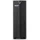 Aspire XC-885/Core i7-8700/メモリ 8GB/HDD 2TB/DVD±R/RW スリムドライブ/Windows 10 Home 64ビット/WPS Office standard UWP 体験版 （30日間）/ブラック XC-885-N78H