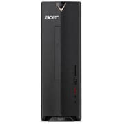 Aspire XC-885/Core i7-8700/メモリ 8GB/HDD 2TB/DVD±R/RW スリムドライブ/Windows 10 Home 64ビット/WPS Office standard UWP 体験版 (30日間)/ブラック XC-885-N78H