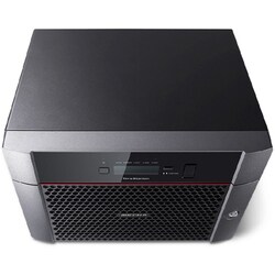 【訳あり】バッファロー テラステーション TS5810DN TS5810DN3208 : 法人向けNAS : TeraStation | バッファロー