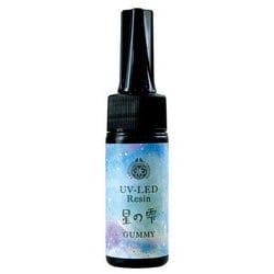403246 [UV-LEDレジン 星の雫 グミー 25g]