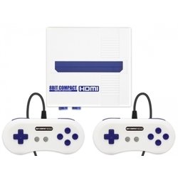 【ふるさと割】 - ヨドバシ.com コロンバスサークル [8ビット CC-8BCHF-WT Nintendo Switch